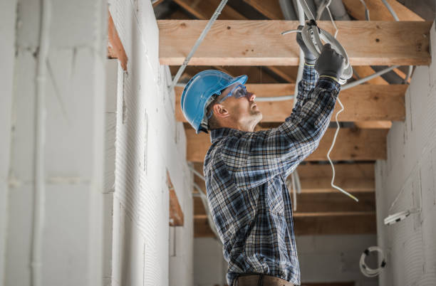 Best Electrician Near Me  in Ore City, TX