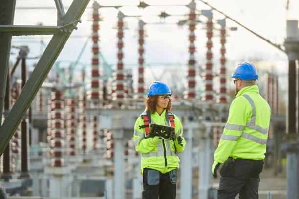 Best Electrical Rewiring Services  in Ore City, TX