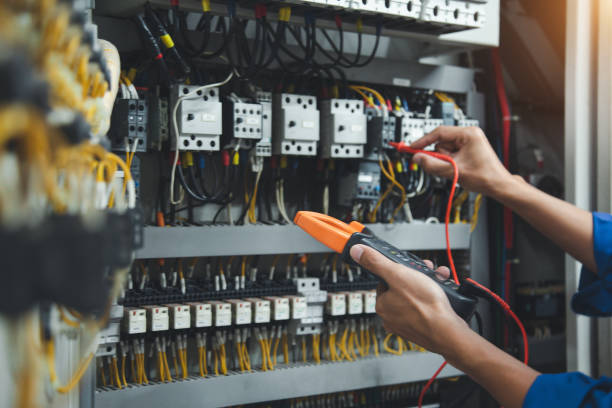 Best Commercial Electrician Services  in Ore City, TX