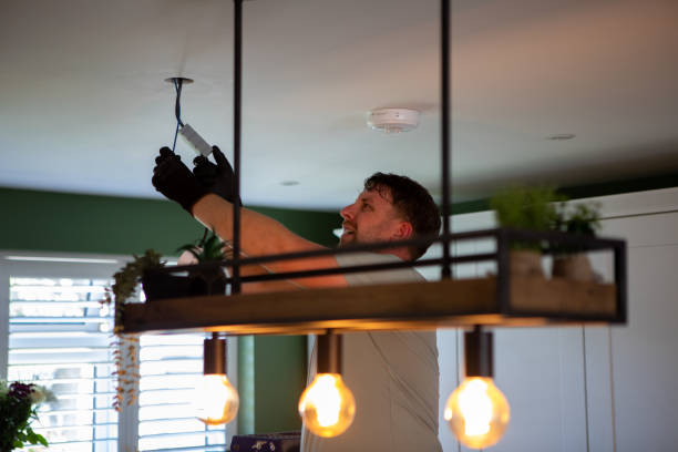 Best Electrical Repair Services  in Ore City, TX