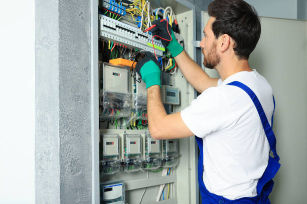 Best Electrician for Home Renovation  in Ore City, TX