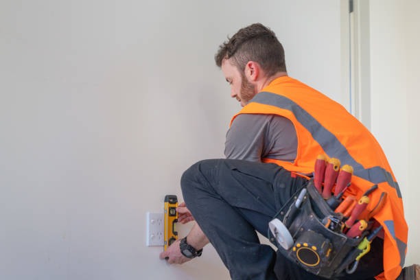 Best Emergency Electrical Repair  in Ore City, TX