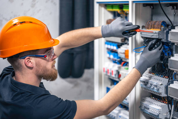 Best Affordable Emergency Electrician  in Ore City, TX